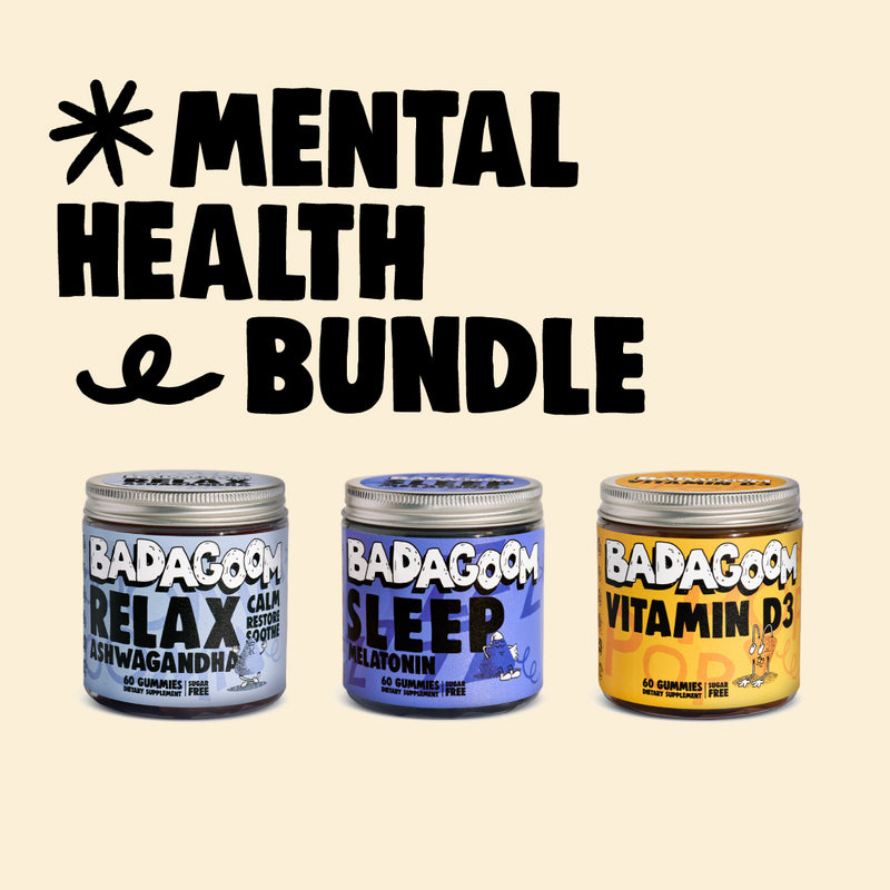 MENTAL HEALTH SET